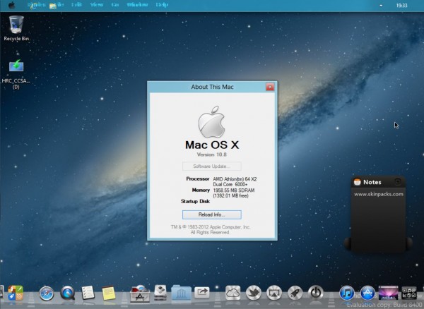 Download mac os x 10.8 vmdk
