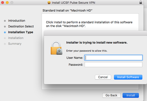 Pulse secure client download mac