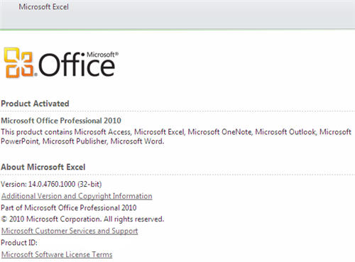 Download microsoft office 2010 for mac with product key